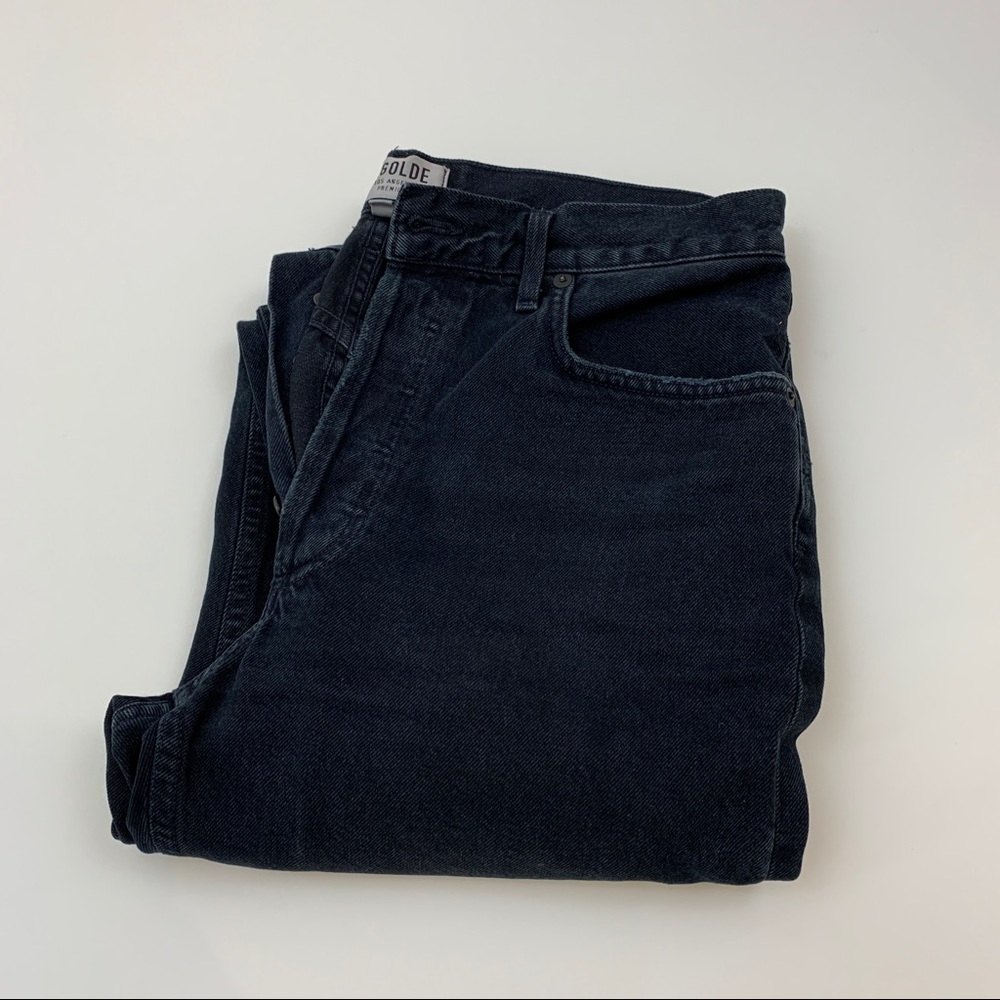 AGOLDE Riley Jeans